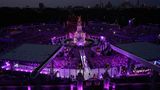 Platinum Jubilee