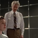 Szene aus "Stranger Things"