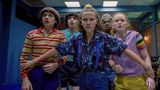Szene aus "Stranger Things"