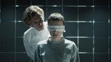 Szene aus "Stranger Things"