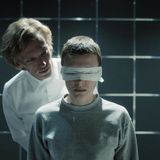 Szene aus "Stranger Things"