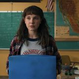 Szene aus "Stranger Things"