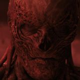 Szene aus "Stranger Things"