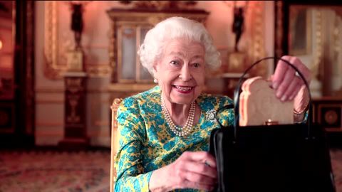Längste Regentschaft in Großbritannien: Für den Weltrekord fehlen Elizabeth II. noch ein paar Jährchen