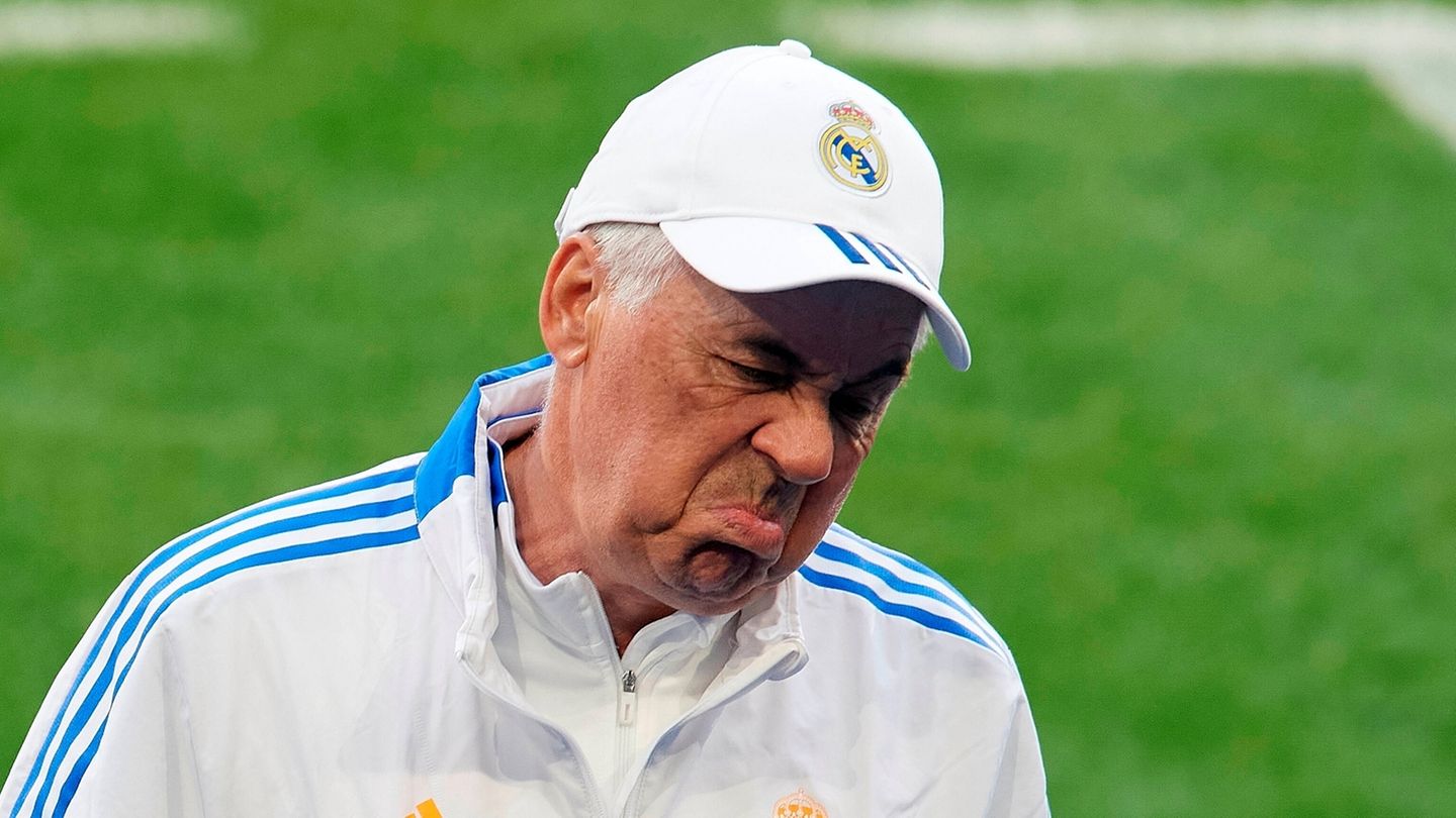 Real Madrid: Desired player Aurelien Tchouameni has “not yet” decided