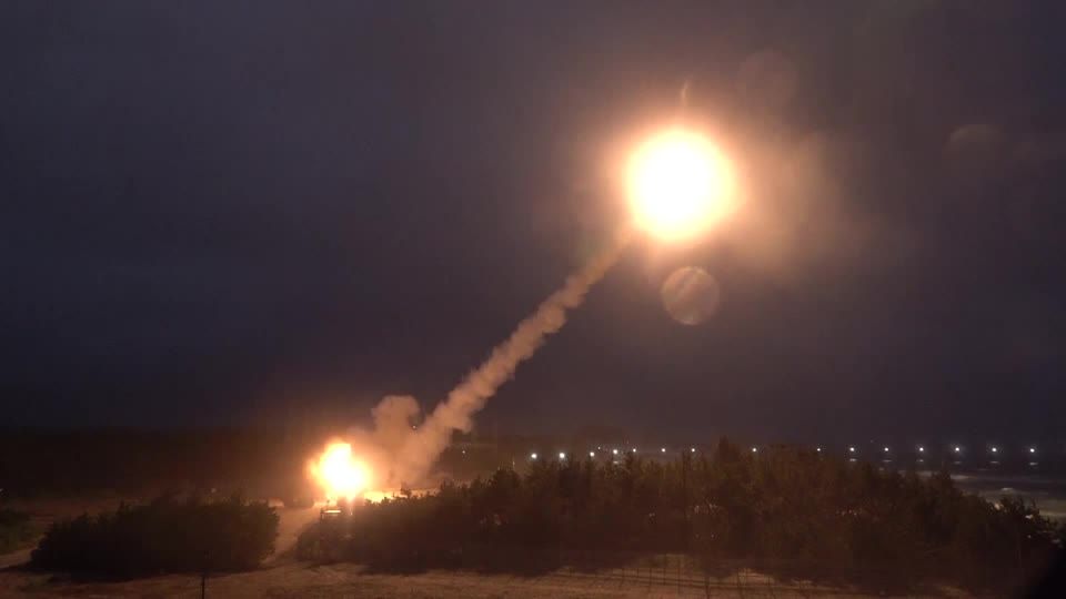 Video: Nach nordkoreanischem Raketenabschuss: Washington und Seoul lassen Muskeln spielen