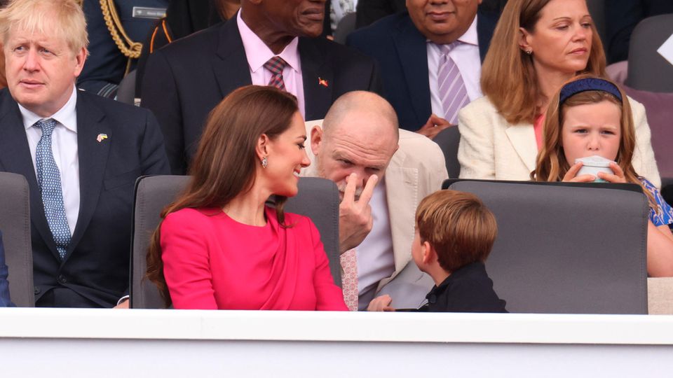 Mike Tindall