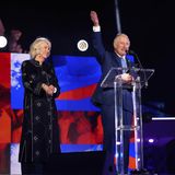 Herzogin Camilla und Prinz Charles