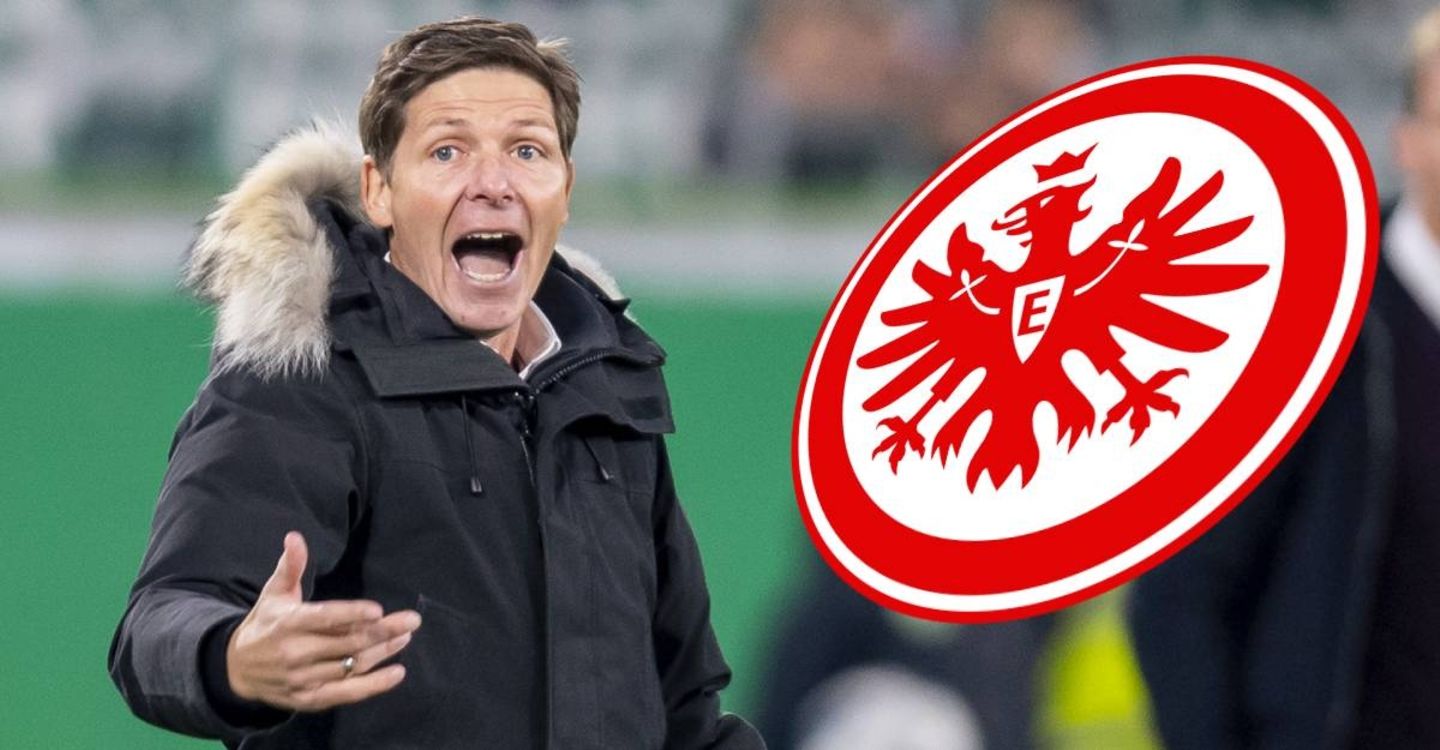 Eintracht Frankfurt is not allowed to show the Europa League trophy