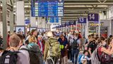 Stuttgart Hbf.