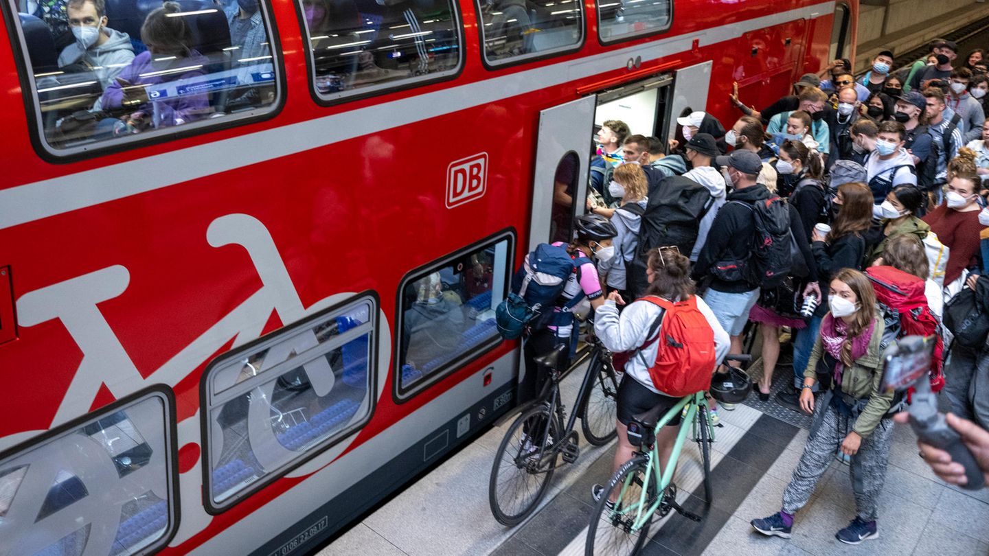 Hauptbahnhof Berlin