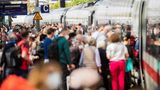 Hauptbahnhof Berlin