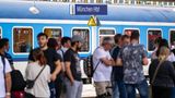 Hauptbahnhof München