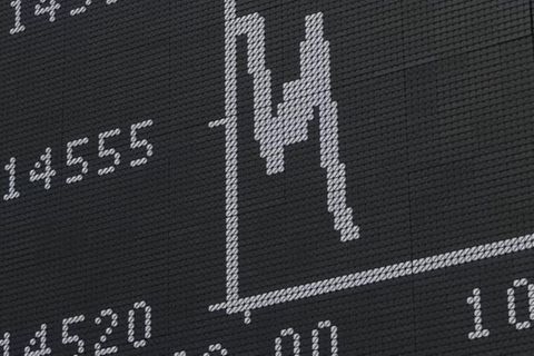 Video: Dax startet tiefer - Auftragsschwund bei Industrie