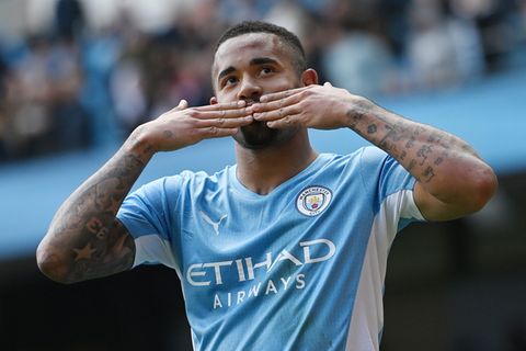 Gabriel Jesus