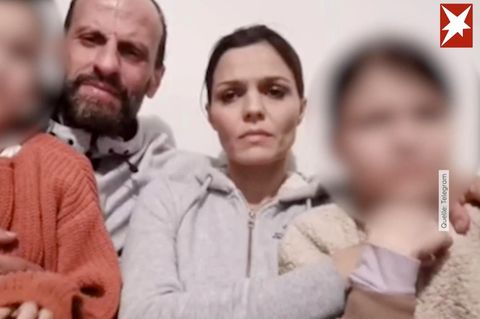 Familie Egler in Paraguay: Untergetauchte Familie will sich stellen