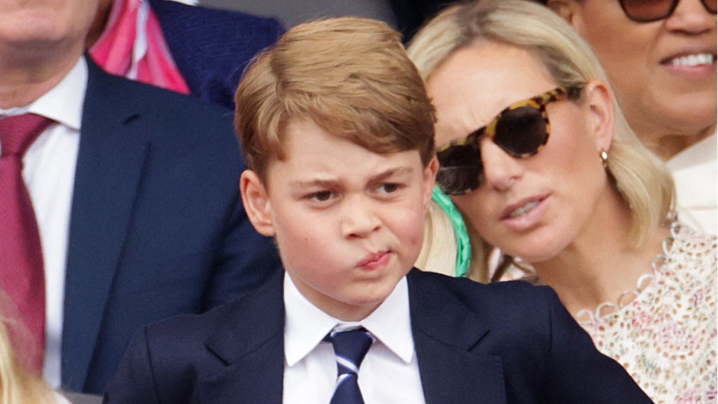 Prinz George