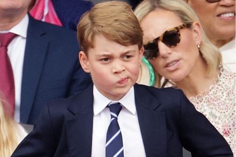 Prinz George