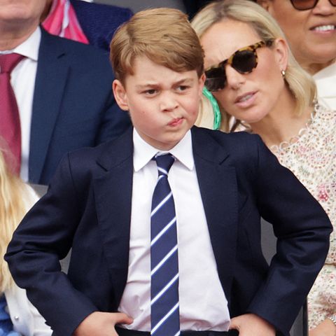 Prinz George