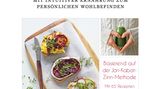 "Achtsam essen, gesund leben"