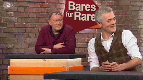 "Bares für Rares"