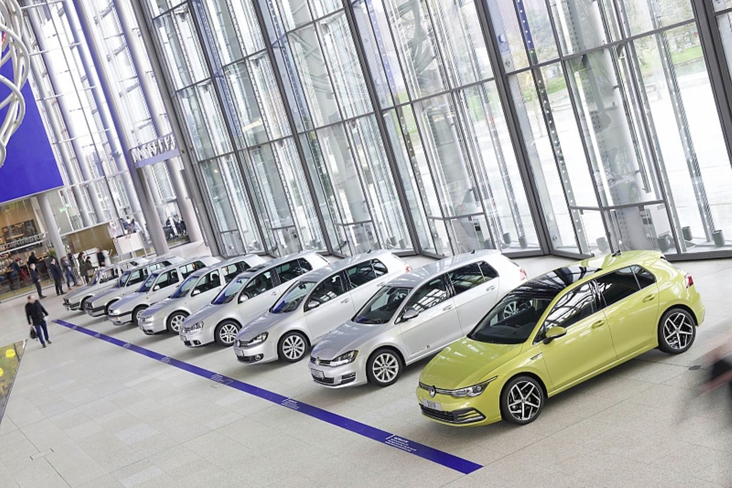 Volkswagen Design