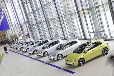 Volkswagen Design