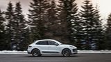 Porsche Macan T