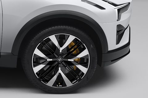 Polestar 3 2023