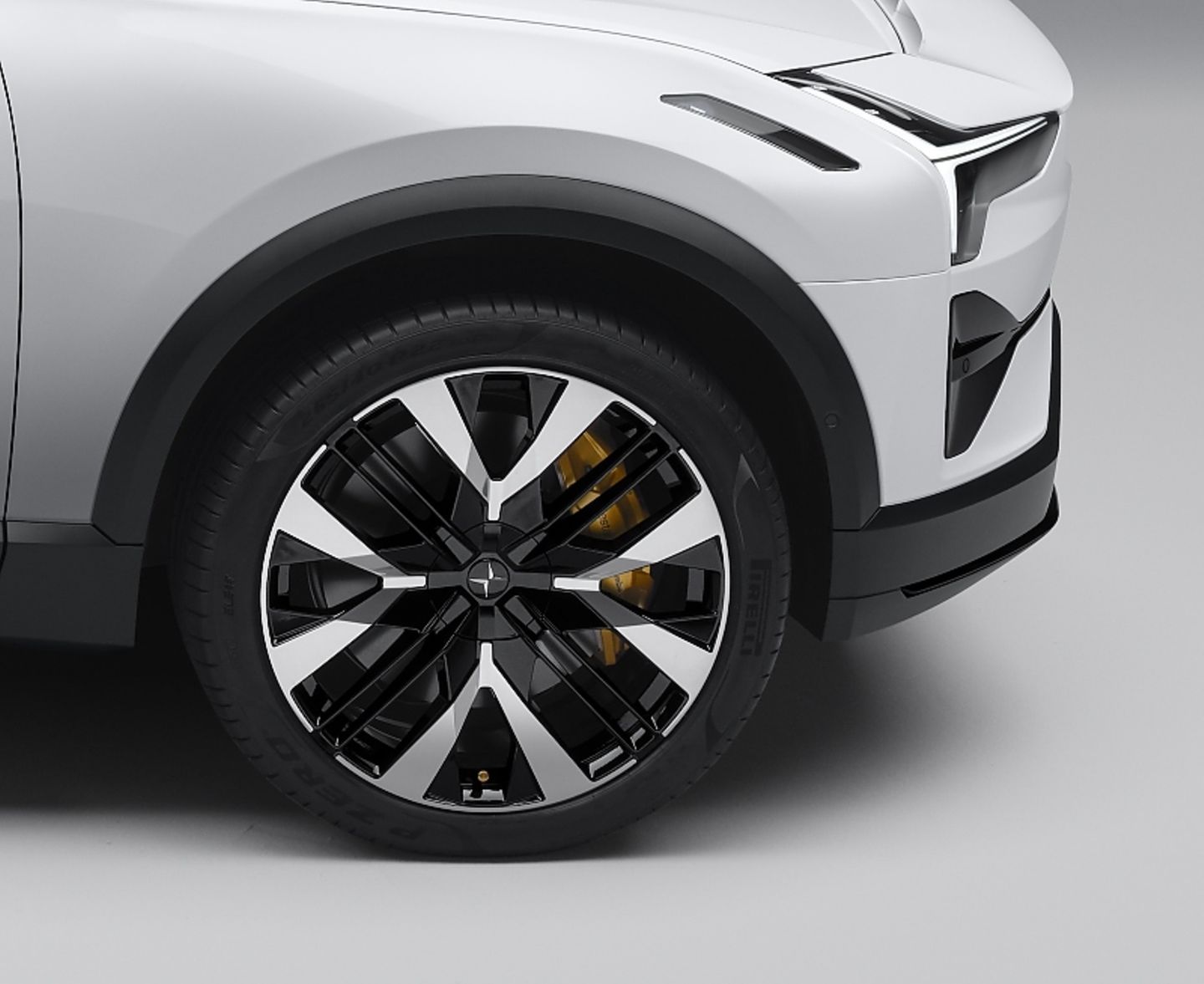 Polestar 3 2023