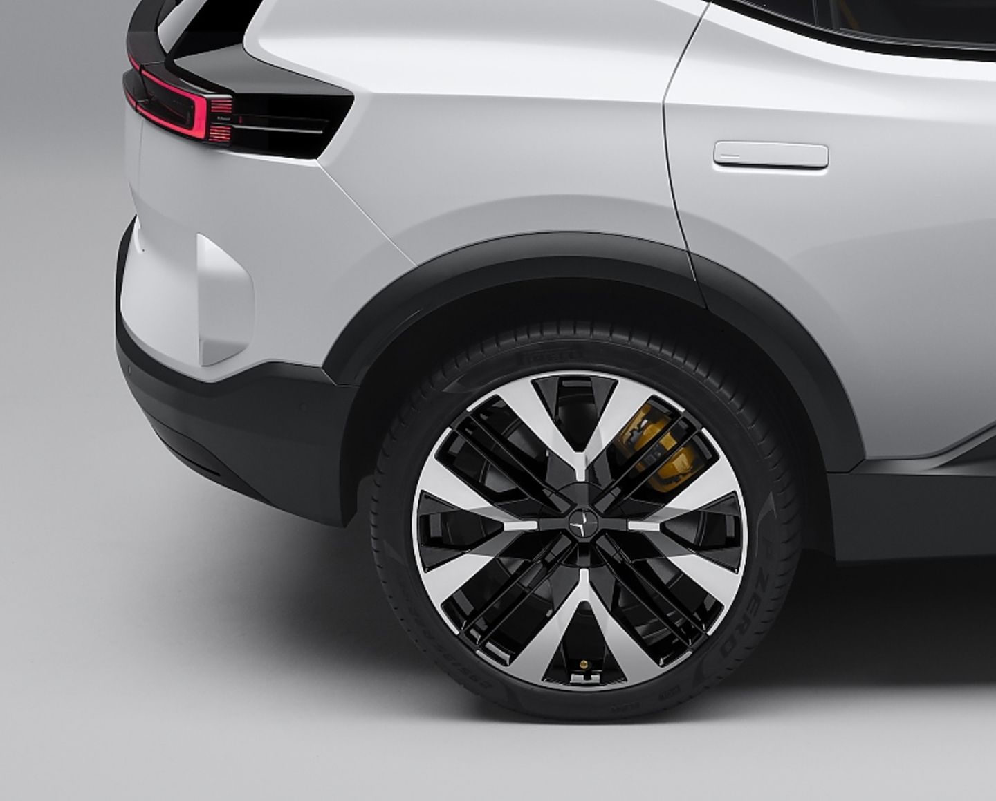 Polestar 3 2023