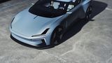 Polestar O2