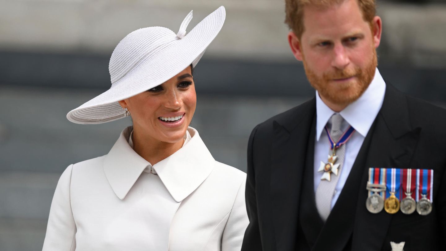 Meghan harry