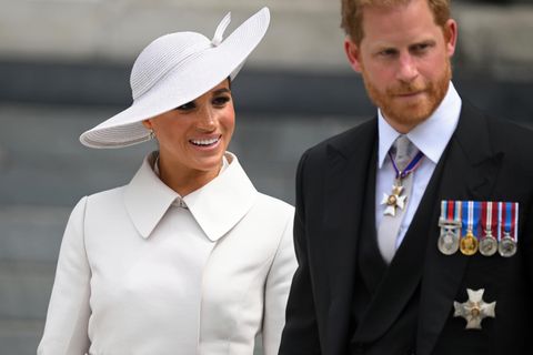 Meghan harry