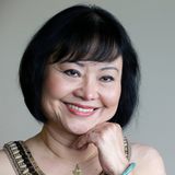 Kim Phuc heute
