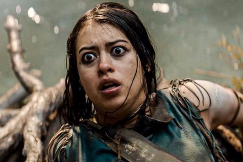 "Prey" – neuer Predator-Film im Trailer