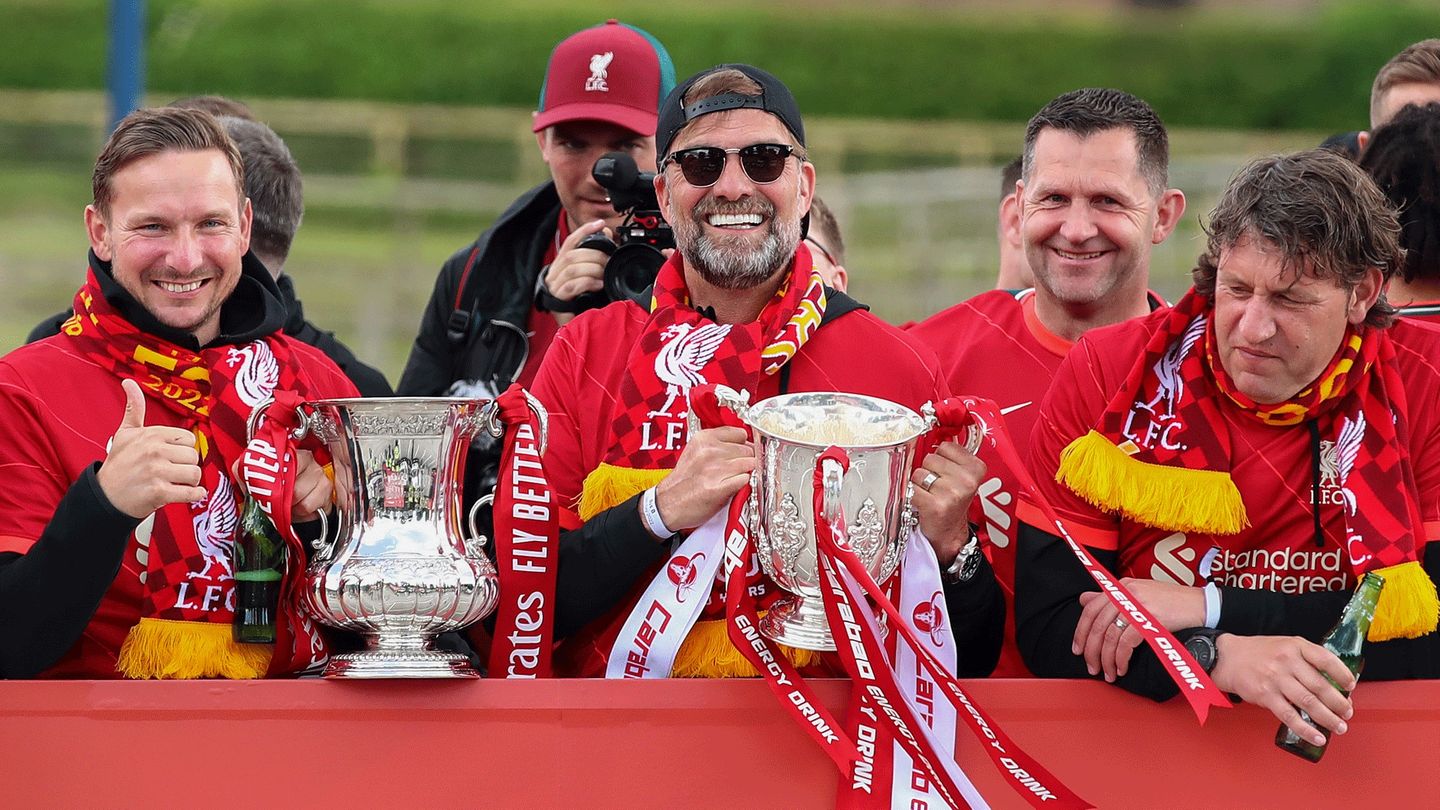 Liverpool are reportedly preparing a mega bid for Benfica star Darwin Nunez