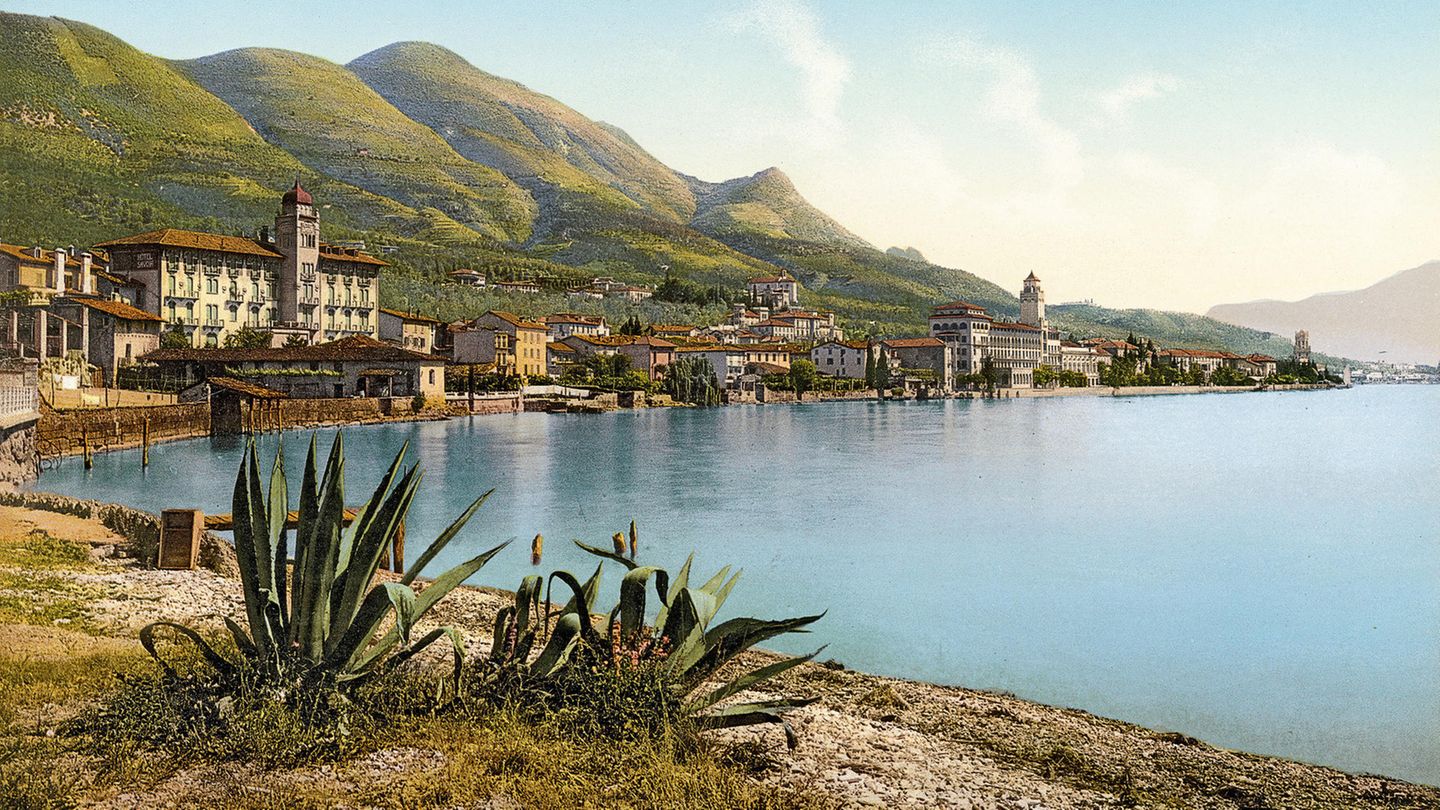 Gardasee