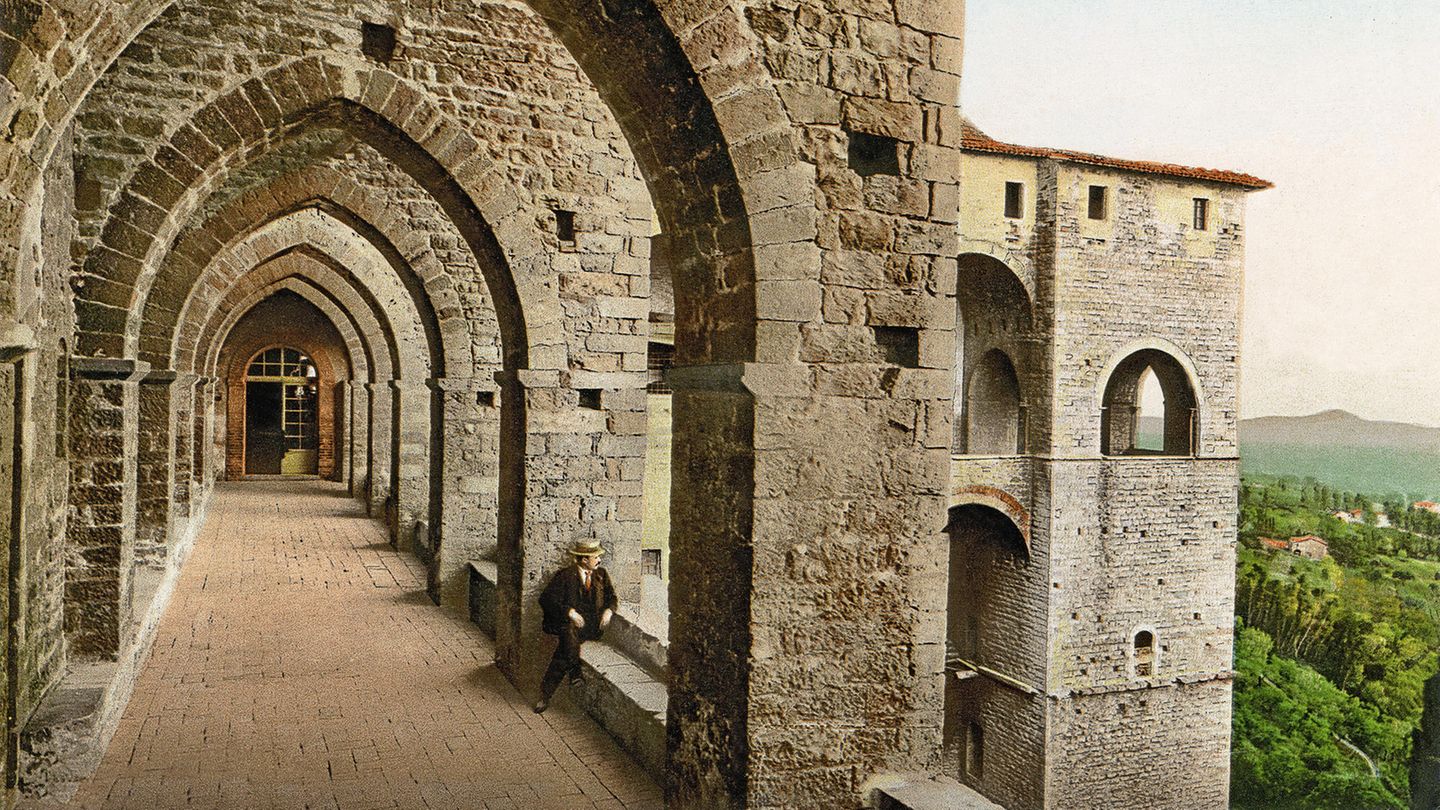 Assisi