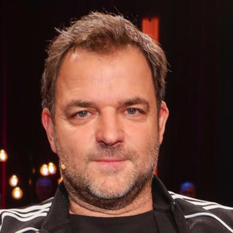 Hundeexperte Martin Rütter