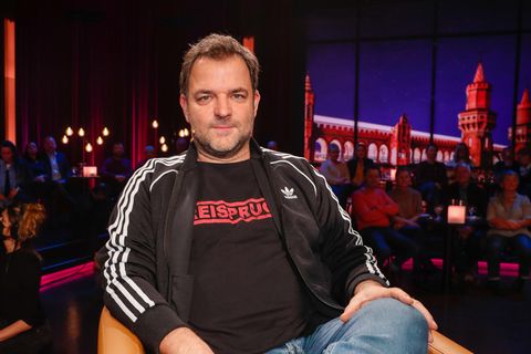 Hundeexperte Martin Rütter