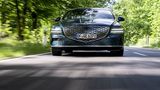 Genesis G80 Electrified