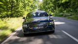 Genesis G80 Electrified