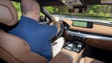 Genesis G80 Electrified