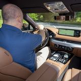 Genesis G80 Electrified