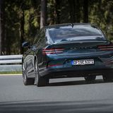 Genesis G80 Electrified