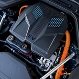 Genesis G80 Electrified