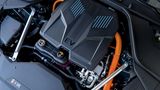 Genesis G80 Electrified