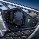 Genesis G80 Electrified