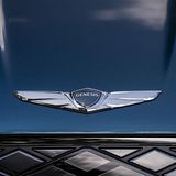 Genesis G80 Electrified